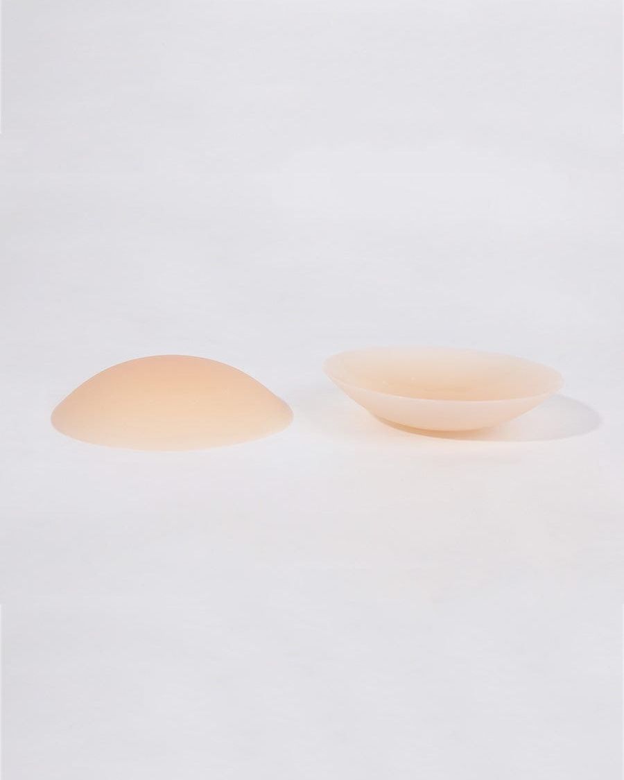 Silicone Nipple Covers, 1 pair in Sand, photo 1