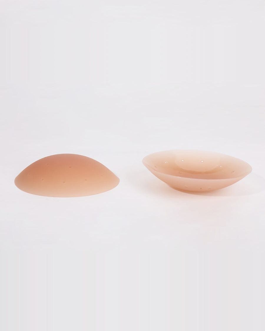 Silicone Nipple Covers, 1 pair in Sand, photo 2