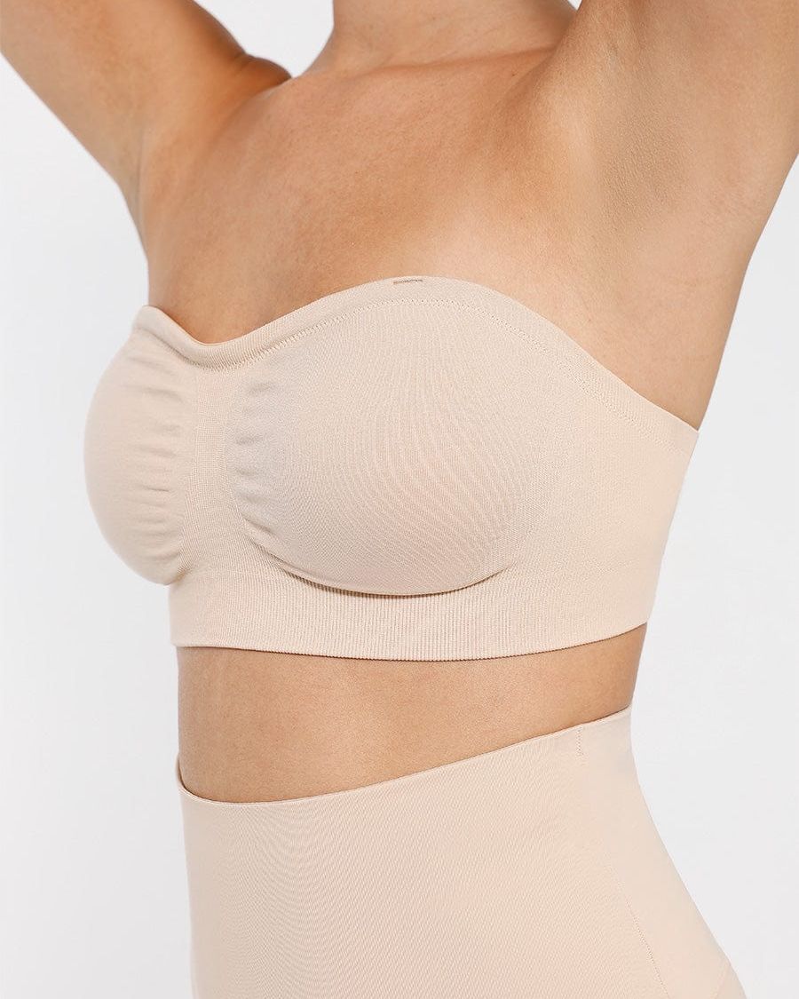 The Stay-Up Strapless